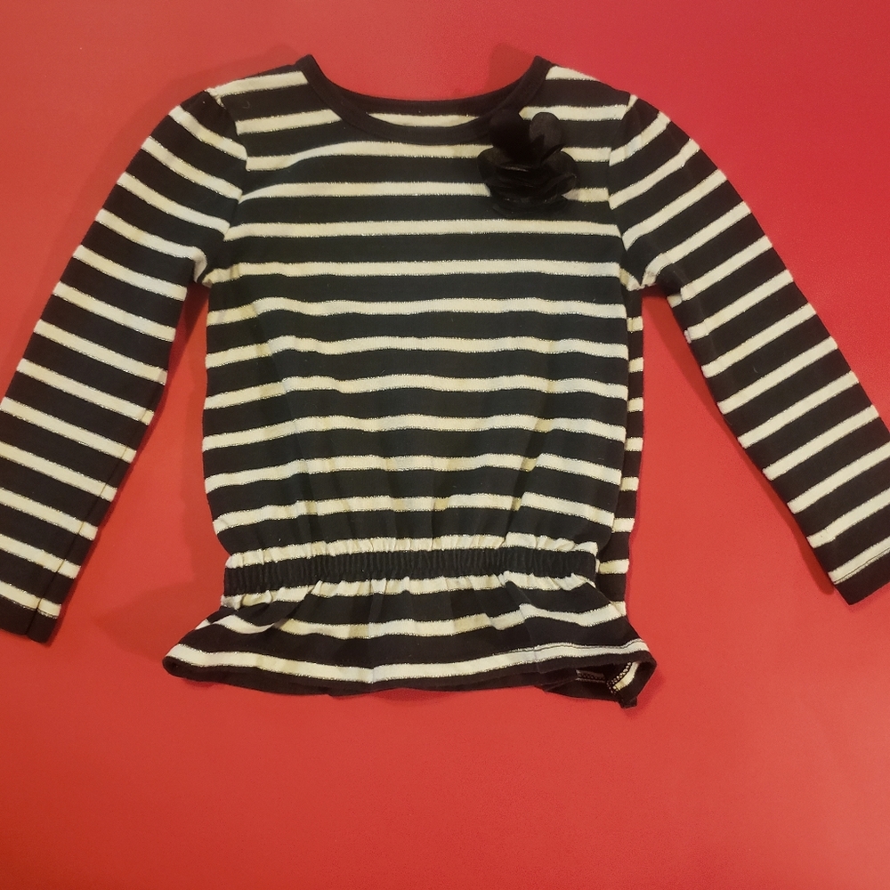 Garanimals striped top